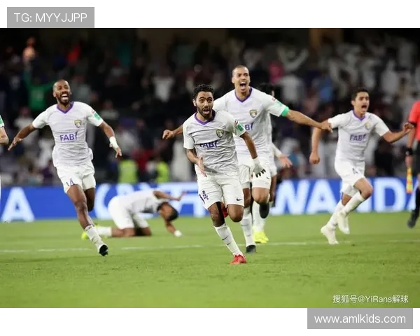 加里卜制胜利雅得亚冠锁定八强