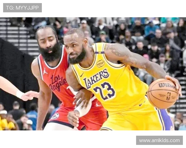 湖人险胜快船:2满4及4低迷