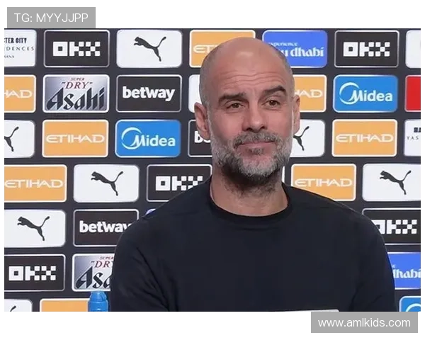 瓜帅坦言几周后再战纽卡是噩梦