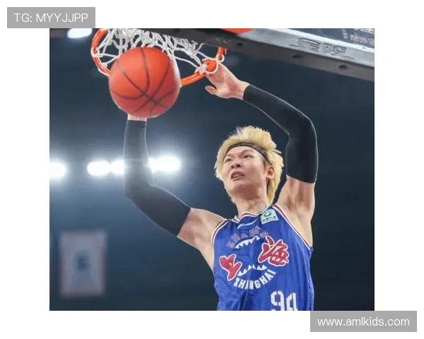 上海21连胜横扫新疆 王哲林12+7引7人上双