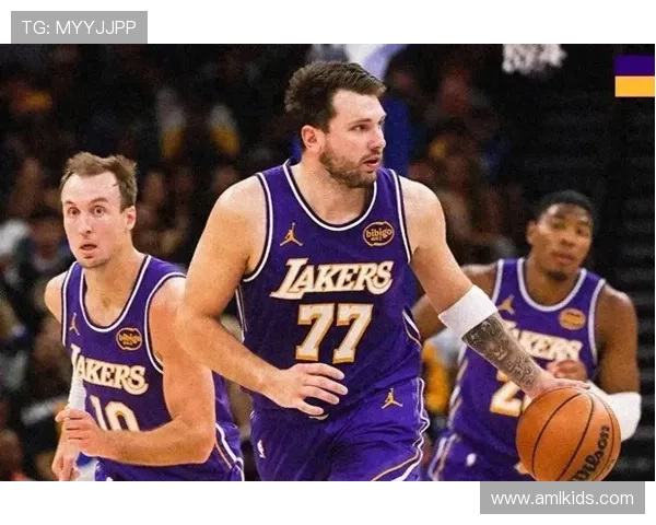 湖人三将身价暴涨实力尽显